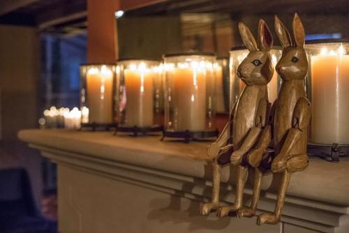 Часть 3. Rooms Hotel в тбилиси. 01