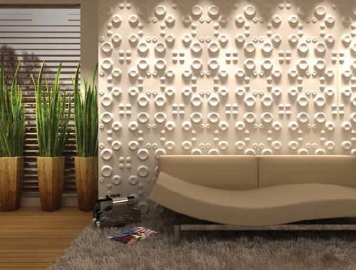 Бизнес - идея: производство и монтаж 3D-панелей. 04 Бизнес - идея: производство и монтаж 3D-панелей. 04