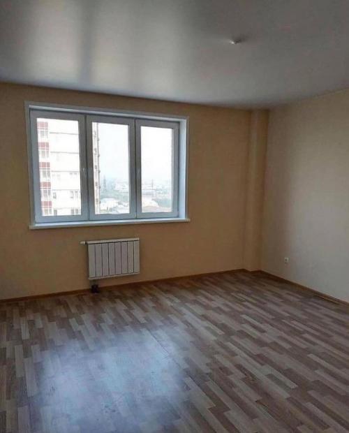 Результат капитального ремонта нашей квартиры. 05