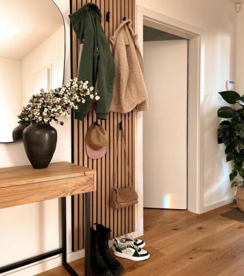 Какие цвета и формы будут популярны в интерьерах в 2023 году. 04