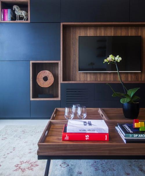 Апартаменты класса люкс в Тель-авиве! 06