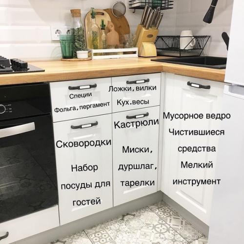 Идеи дизайна интерьера. 02