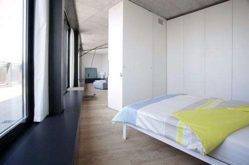 Двухкомнатная квартира в Вильнюсе. 04