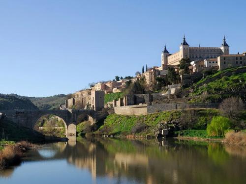 Куда съездить в ИСПАНИИ? 04 Куда съездить в ИСПАНИИ? 04