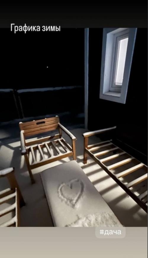 В любом минимальном пространстве можно создать уют. 01