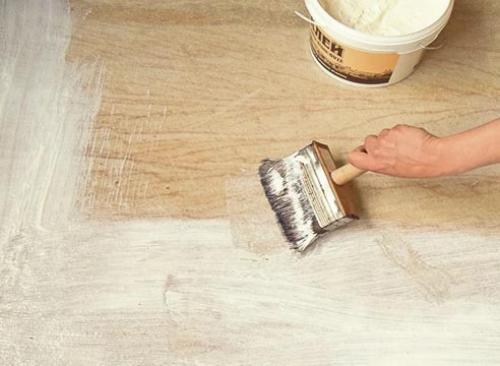 Гибкий камень в интерьере. 08