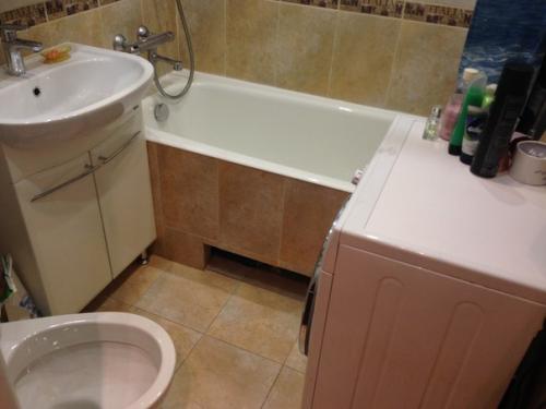 1-Комн сдам.  Квартиру без посредников на длительный срок. 05