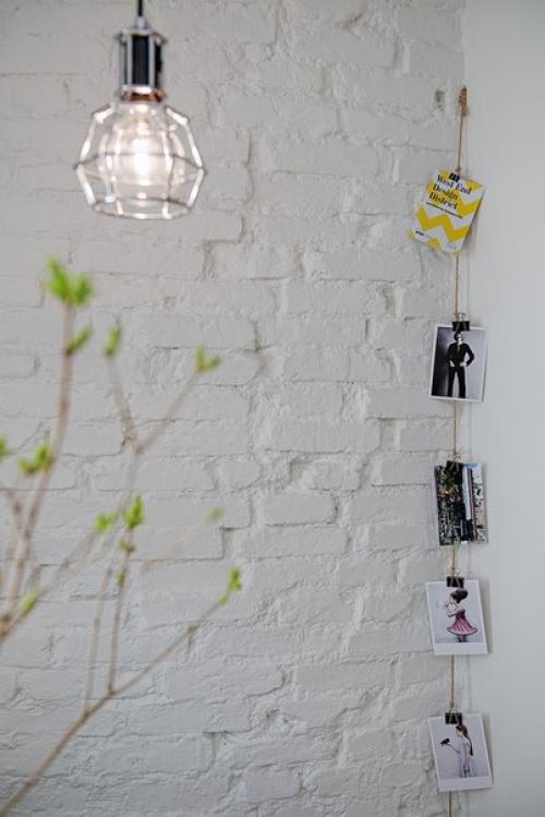 Привет любителям скандинавского дизайна! 02