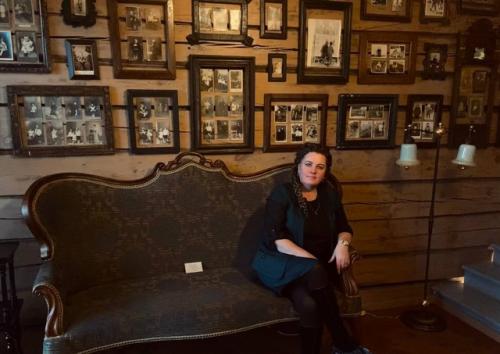 Дом с Добром в Вологде. 07