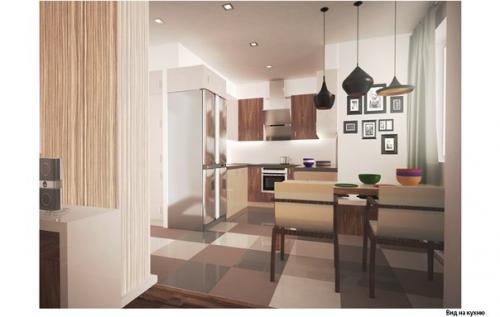 Архитектурная дизайн - студия Arch Slon. 01