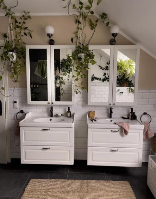 Красивый дизайн интерьера. 01