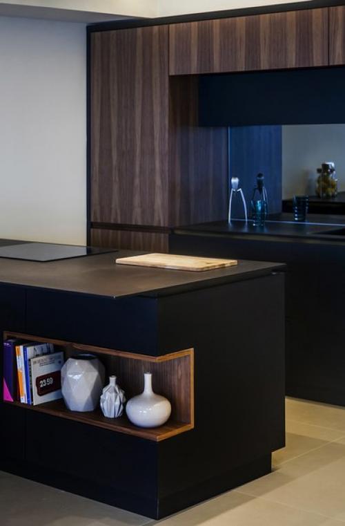 Апартаменты класса люкс в Тель-авиве! 01