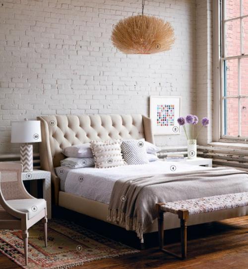 Привет любителям скандинавского дизайна! 01