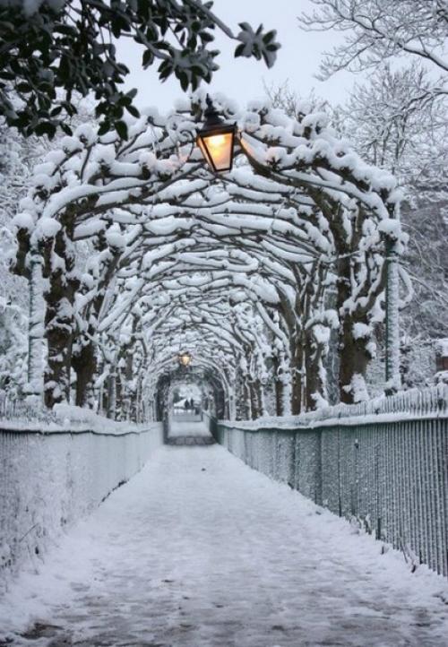 10 советов доя создания атмосферы скандинавского рождества. 02