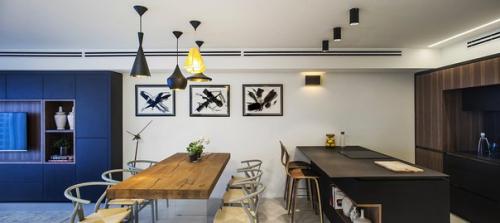 Апартаменты класса люкс в Тель-авиве! 03