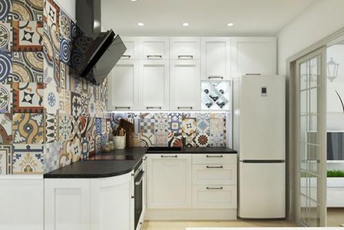 Квартира 27 кв. 03