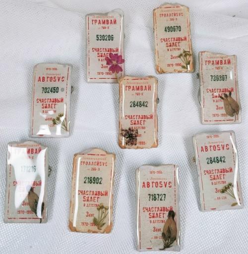 6 - 7 декабря на выставке - продаже Авторские Штучки в центре Санкт-петербурга на инженерной 13. 08