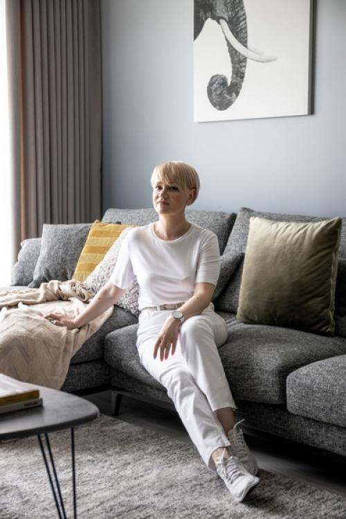 Ретроспектива реализации проекта. 03