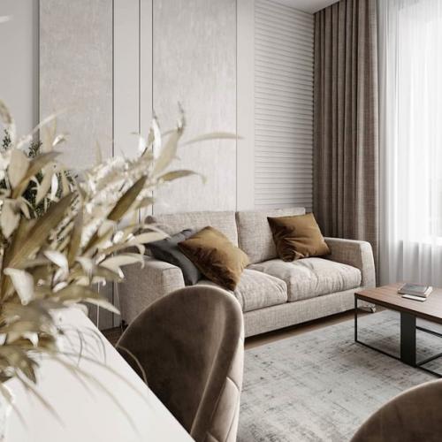 Сама себе архитектор. 02