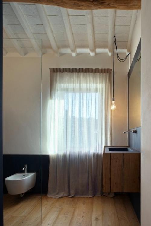 Загородный дом в Италии! 02