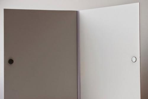 Мк Папка для Свидетельства о Рождении. 03