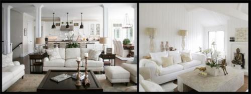 Тенденции в дизайне интерьера 2015-2016. 06