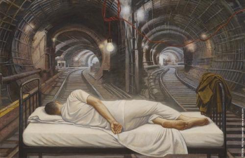 Мария сафронова.  art арт art_Cvartira. 06