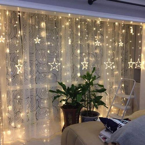 Календарьнг. Как украсить квартиру к новому году. 01