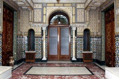 Особняк спиридонова. Дворец Малютка. 02 Особняк спиридонова. Дворец Малютка. 02