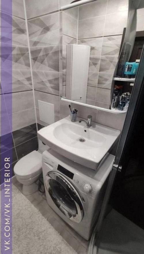 Наша квартира после ремонта. 09