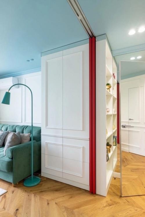 Недавно мы рассказывали про возможность окрашивания алюминиевых продуктов в разные цвета. 01