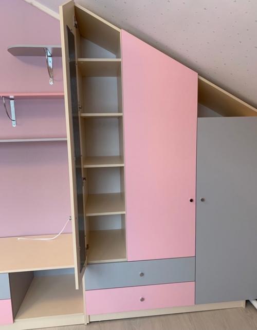 Наша новая работа! 01