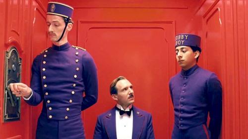 Факты о фильме Отельгранд Будапешт. 05