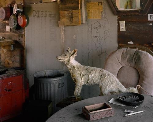 Реквием по индустриализации: портрет другой Америки. 06