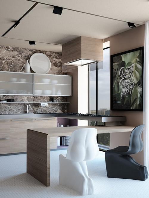 Flawless. Kovalev & Partners. 01