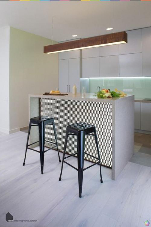 Дом в Киеве от архитектурной группы цех ч. 1. 08