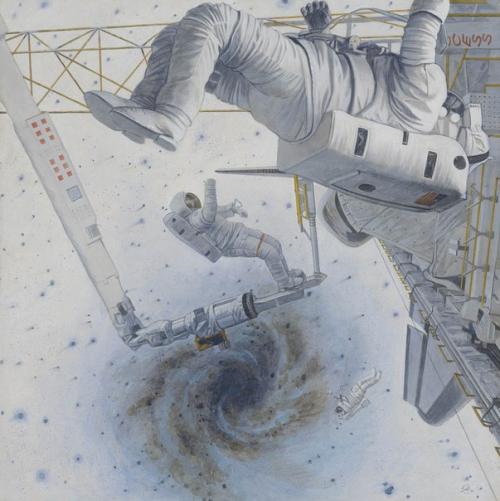 Мария сафронова.  art арт art_Cvartira. 05