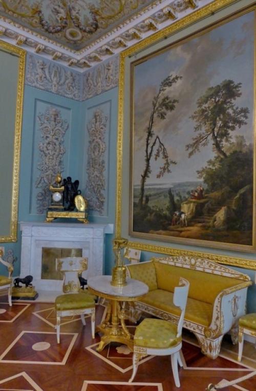 Юбилей к. в. Нессельроде. 01 Юбилей к. в. Нессельроде. 01