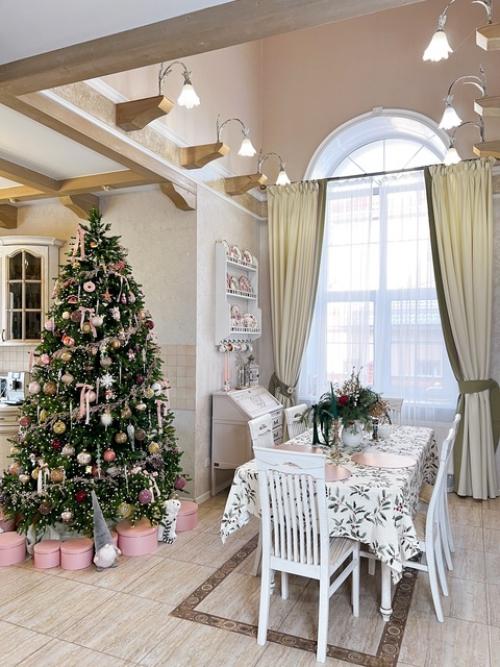 Наша карамелька в интерьере. 01 Наша карамелька в интерьере. 01