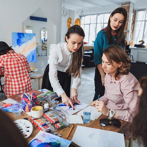 Приближаются долгожданные выходные, а значит, пора узнать о самых ярких событиях субботы и воскресенья. 01