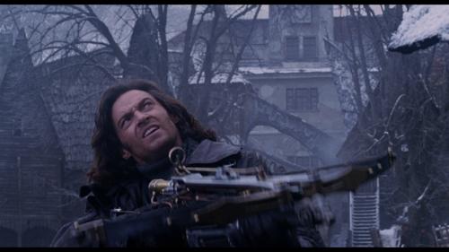 Зимняя Прага в фильме Ван Хелсинг. 03