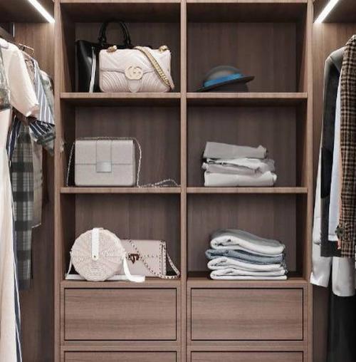 Интерьер спальни в деталях. 08