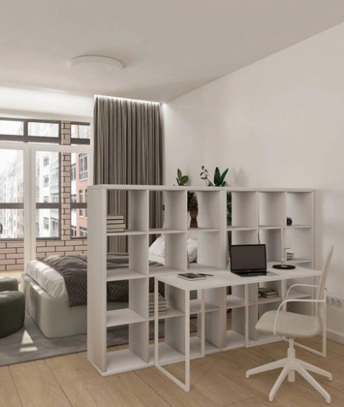 Квартира, площадью - 48 кв. 01