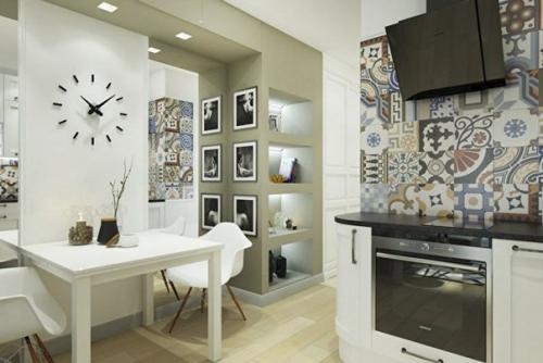 Квартира 27 кв. 01