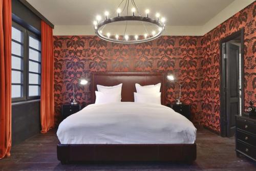 Часть 1. Rooms Hotel в тбилиси. 09