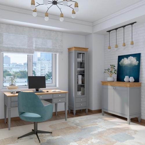 Коллекция Ольса - фантазия для красивой обстановки не ограничена! 04