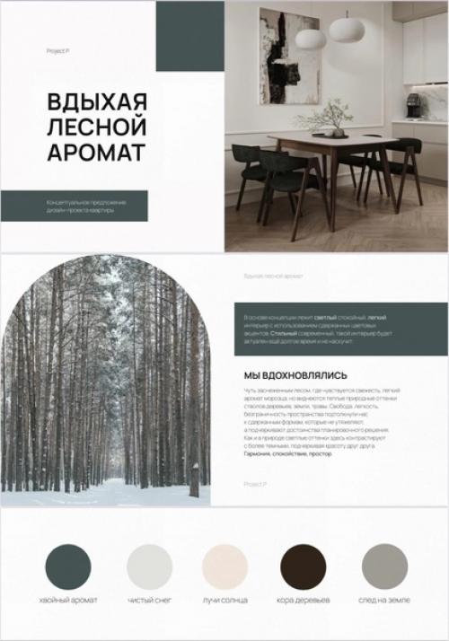 Мне очень нравится нововведение этого года - новая форма презентации проекта для заказчиков. 01