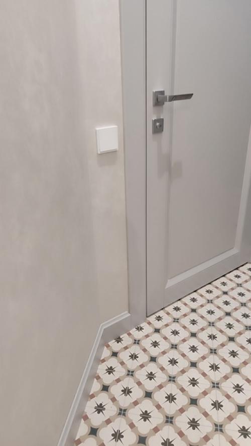 Детали.   Есть мнение, что светильники и текстиль это 60% успеха интерьера. 08