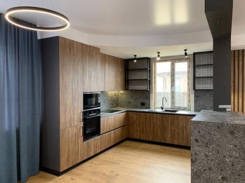 С чего начинается кухня? 03