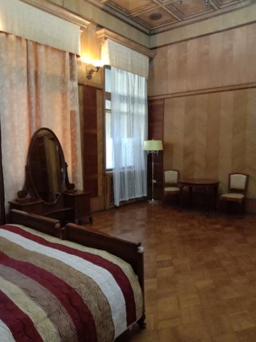 Когда - нибудь моё увлечение Сталиным до добра не доведет. 05